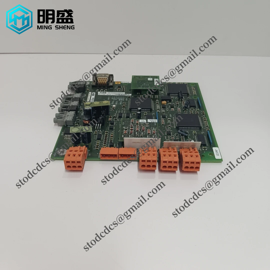 ABB UFC762AE101 3BHE006412R0101