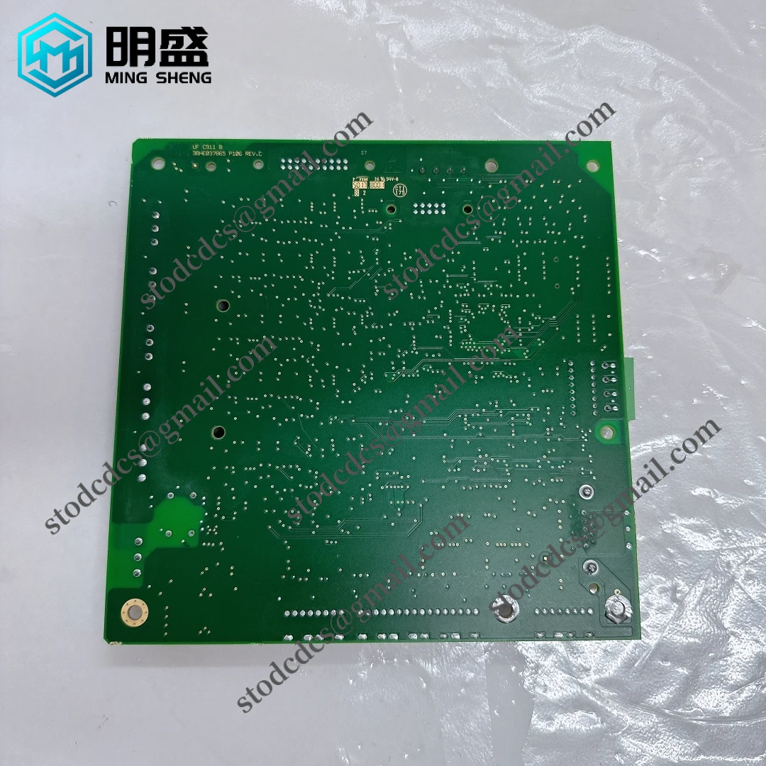 ABB UFC911B106 3BHE037864R0106