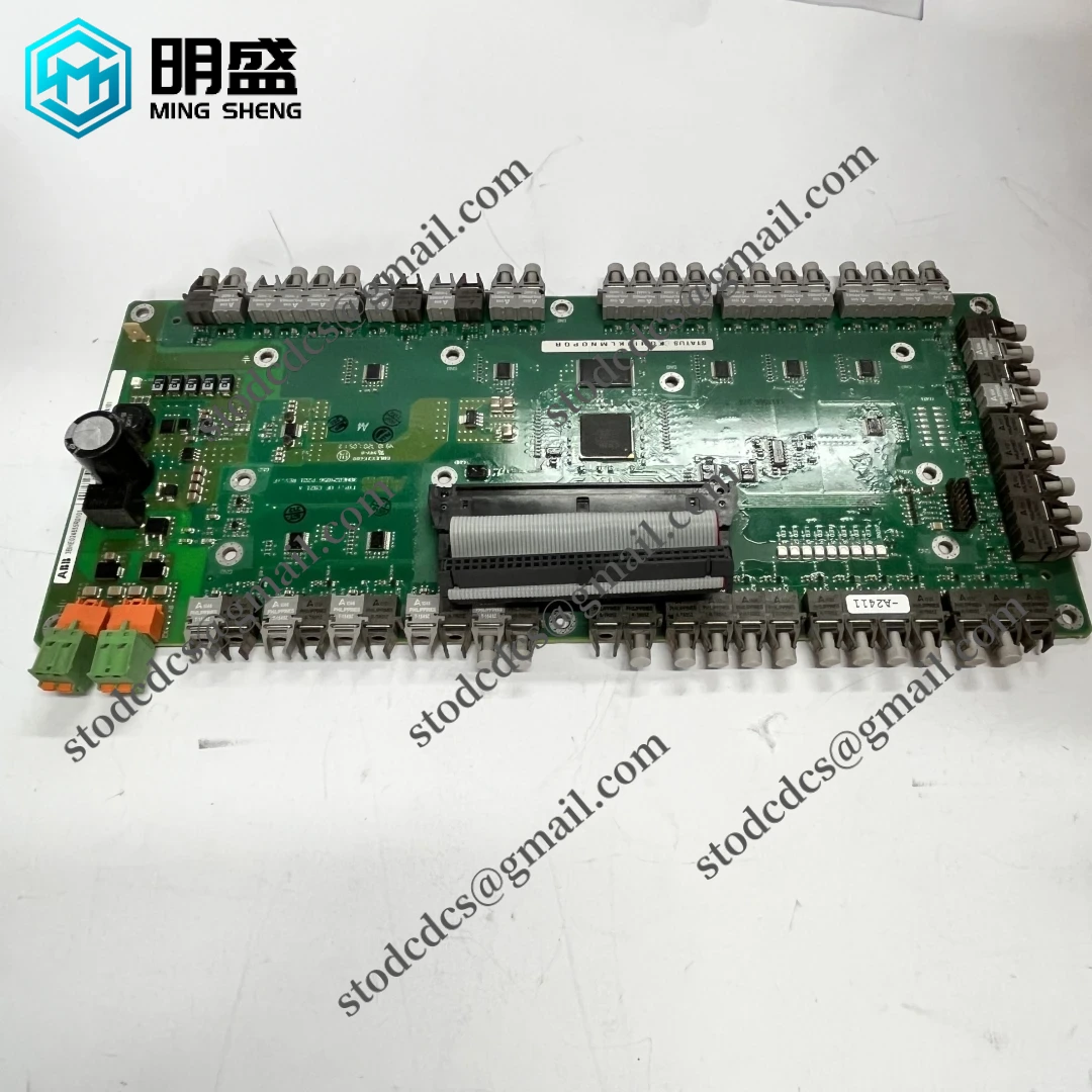 ABB UFC921A101 3BHE024855R0101