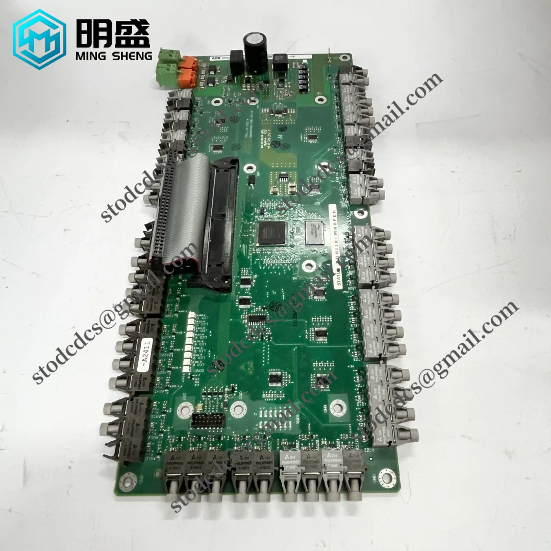ABB UFC921A101 3BHE024855R0101