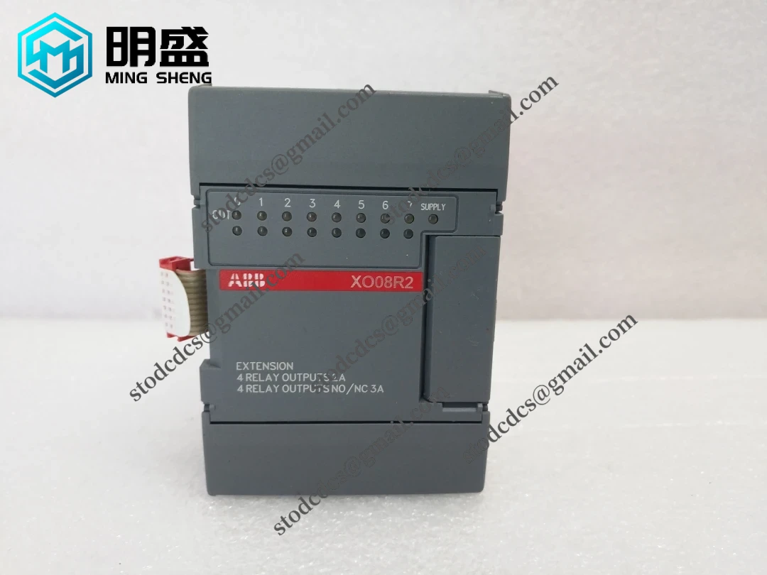 ABB XO08R2 1SBP260109R1001