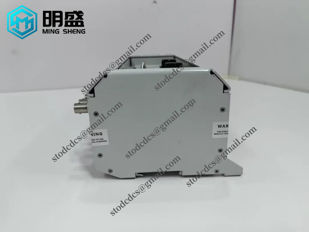 ABB XUD194 3BHE018137R0001 AC800PEC