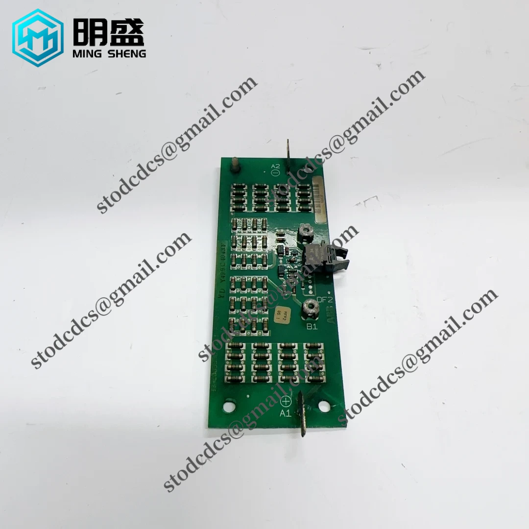 ABB XVC724BE101 3BHE009017R01