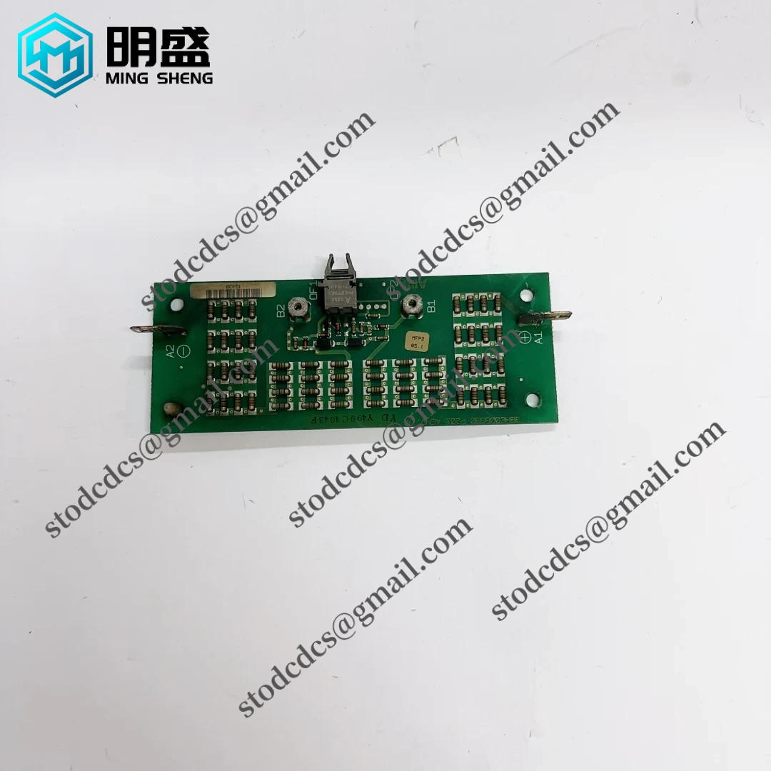 ABB XVC724BE101 3BHE009017R01