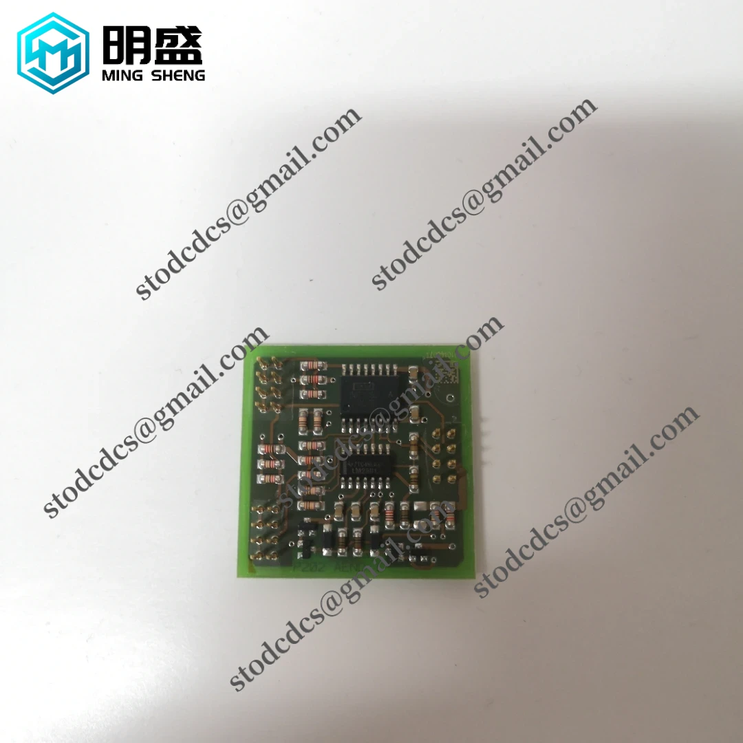 ABB XVC767AE102 3BHB007209R0102