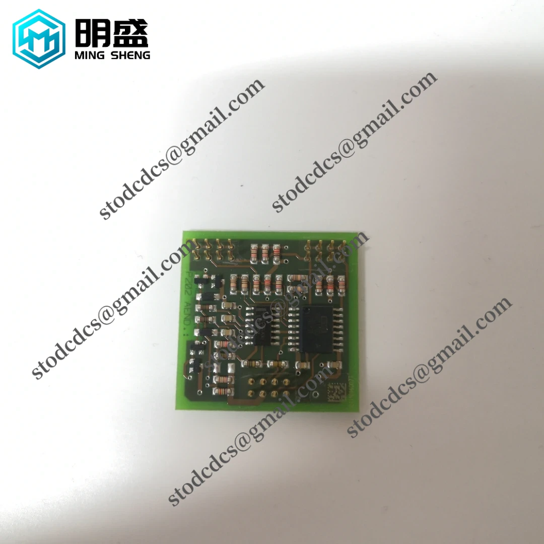 ABB XVC767AE102 3BHB007209R0102