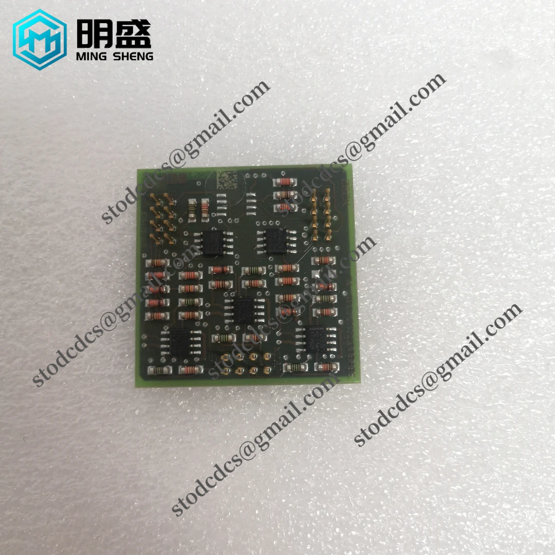 ABB XVC768115 3BHB7211R115
