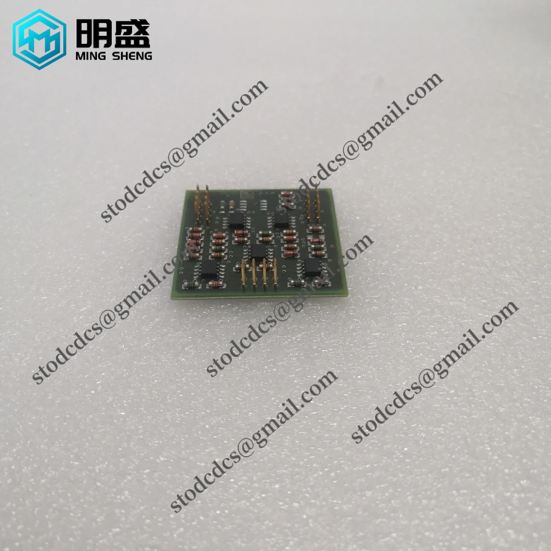 ABB XVC768115 3BHB7211R115