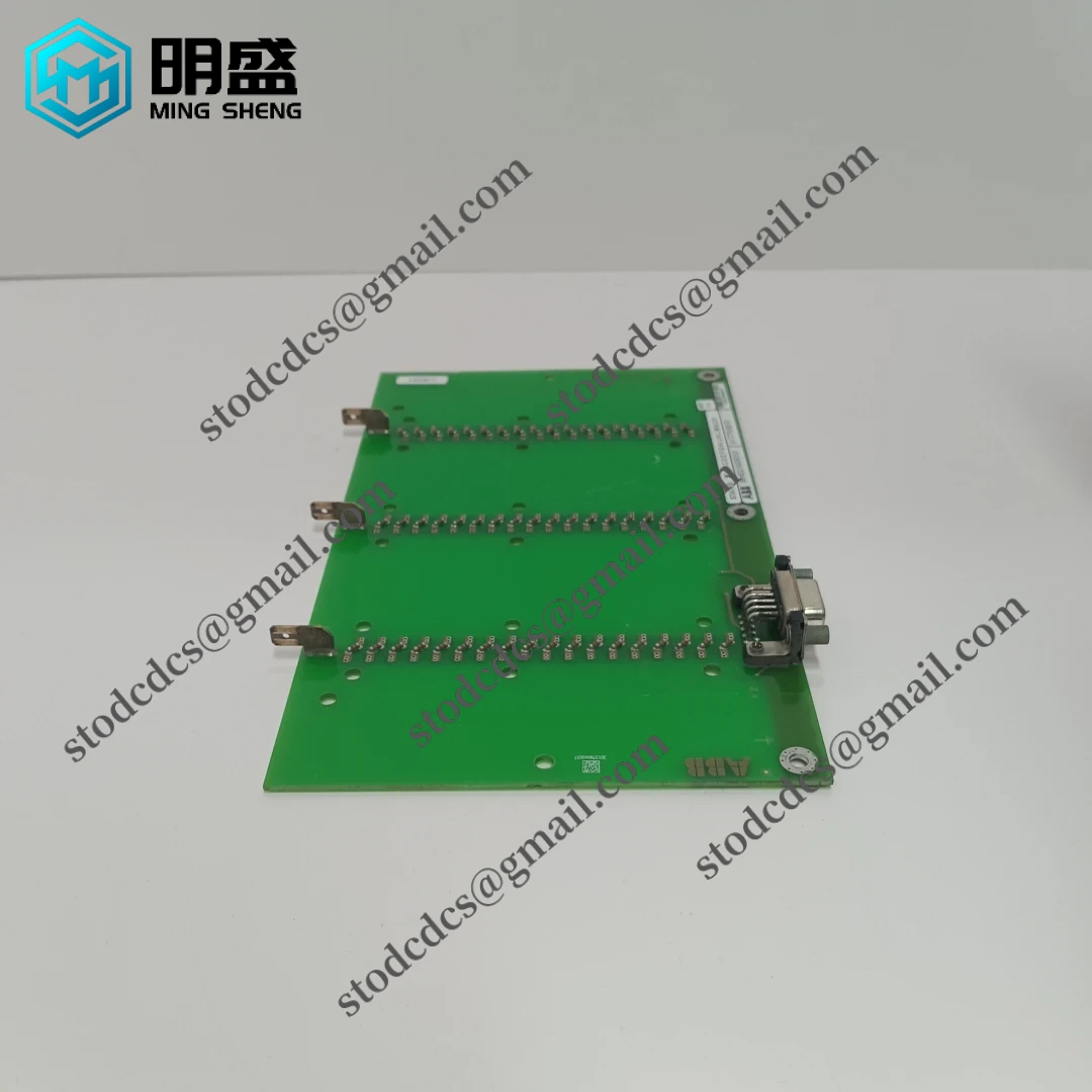 ABB XVC770BE101 3BHE021083R0101