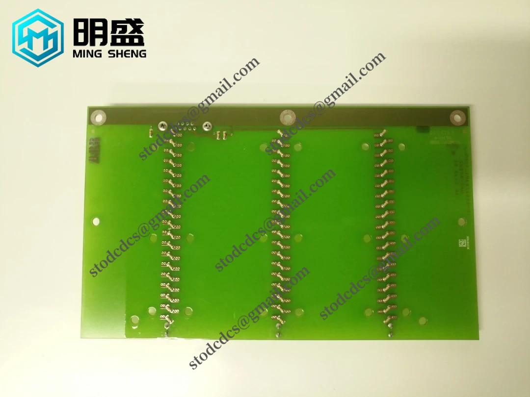 ABB XVC770BE102 3BHE021083R0102