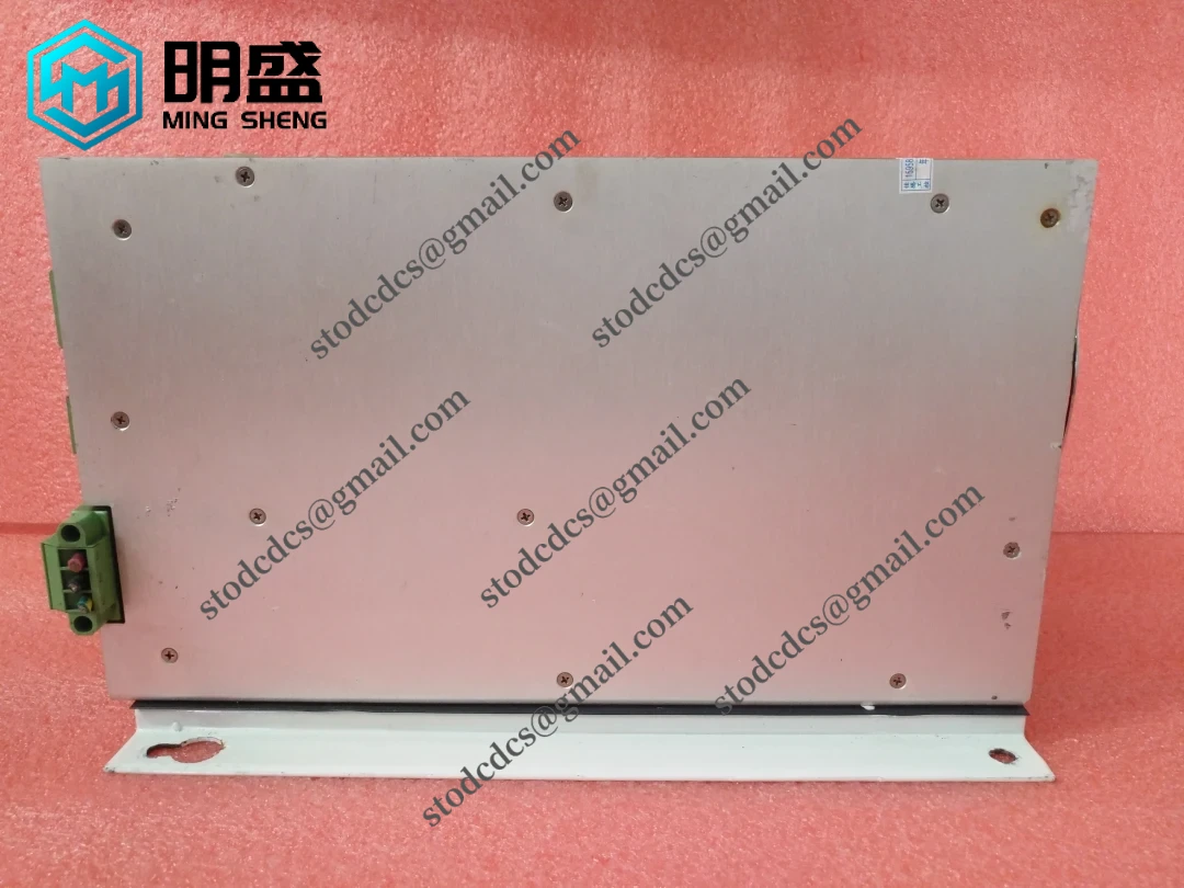 ABSOLUTE MOX12-P3509 B 80026-173-23