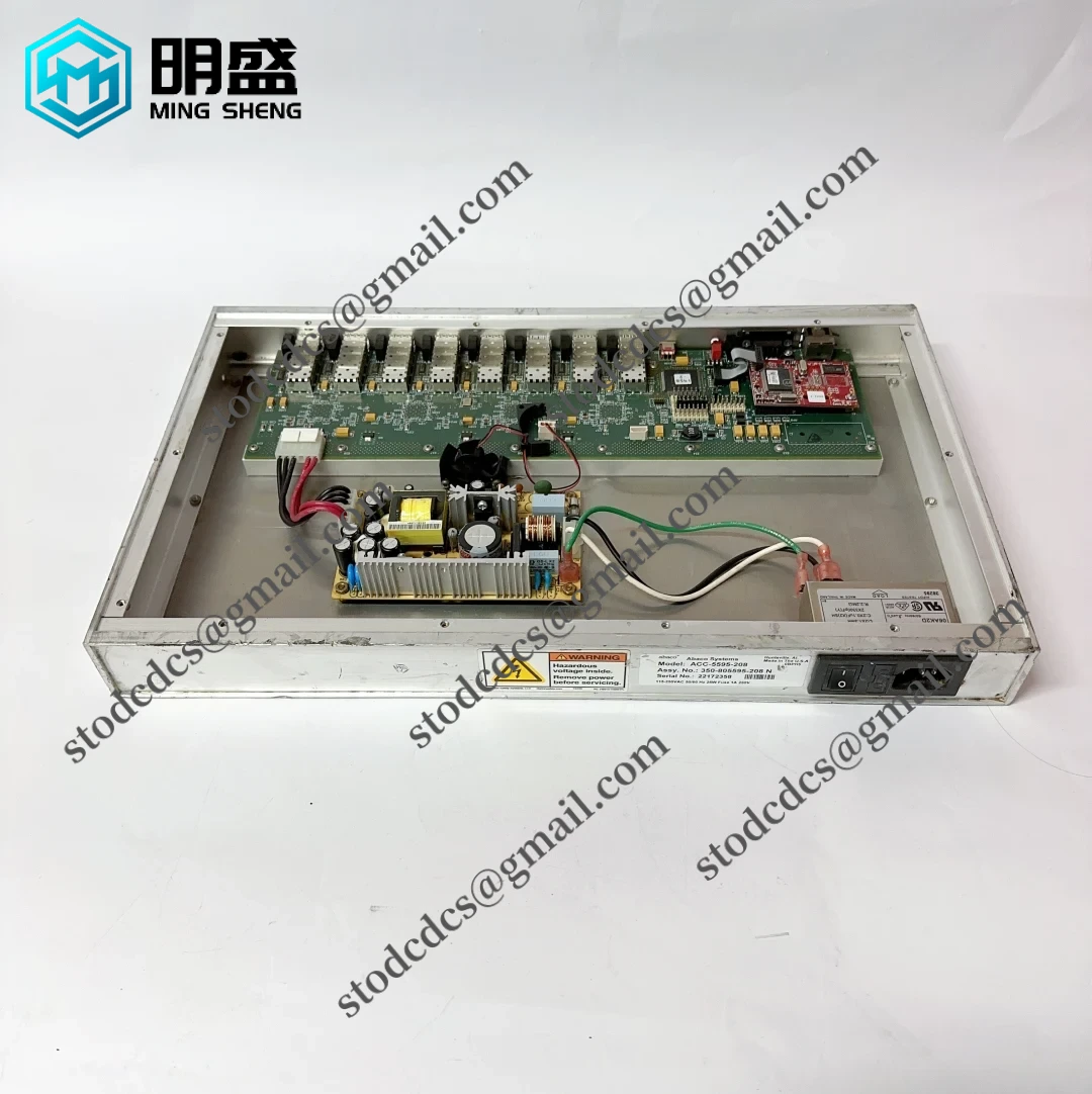 模块工作状态图