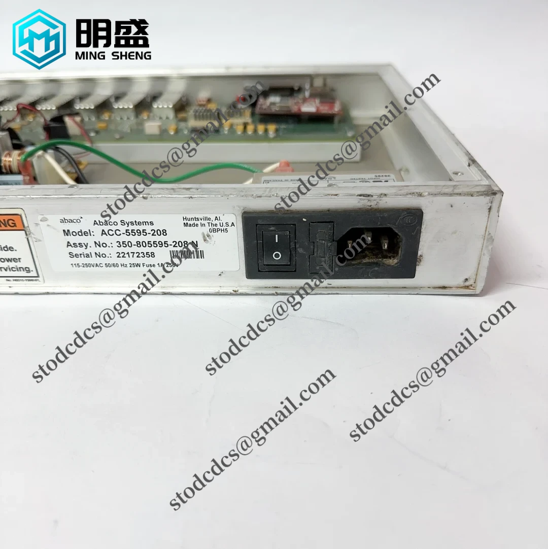 模块安装示意图