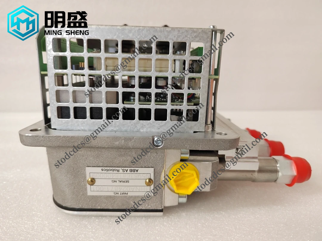 ACU-01B 3HNA024871-001 03