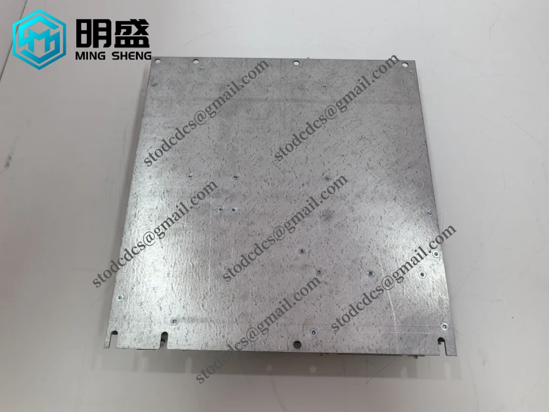 ALSTOM 3EST125-975 DCC2382A