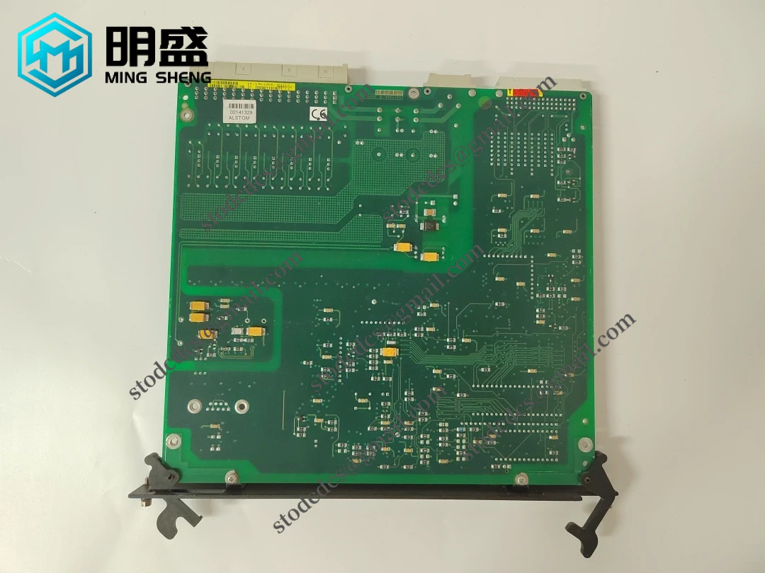 模块安装示意图