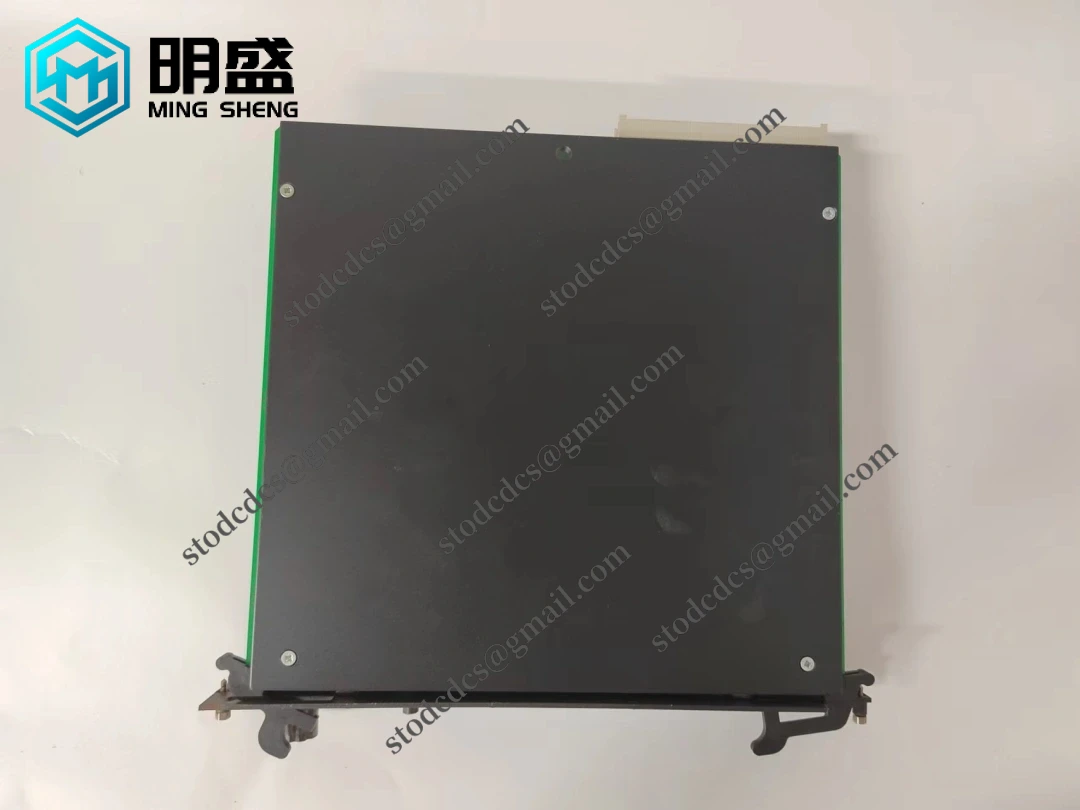 ALSTOM AL132 模块特写