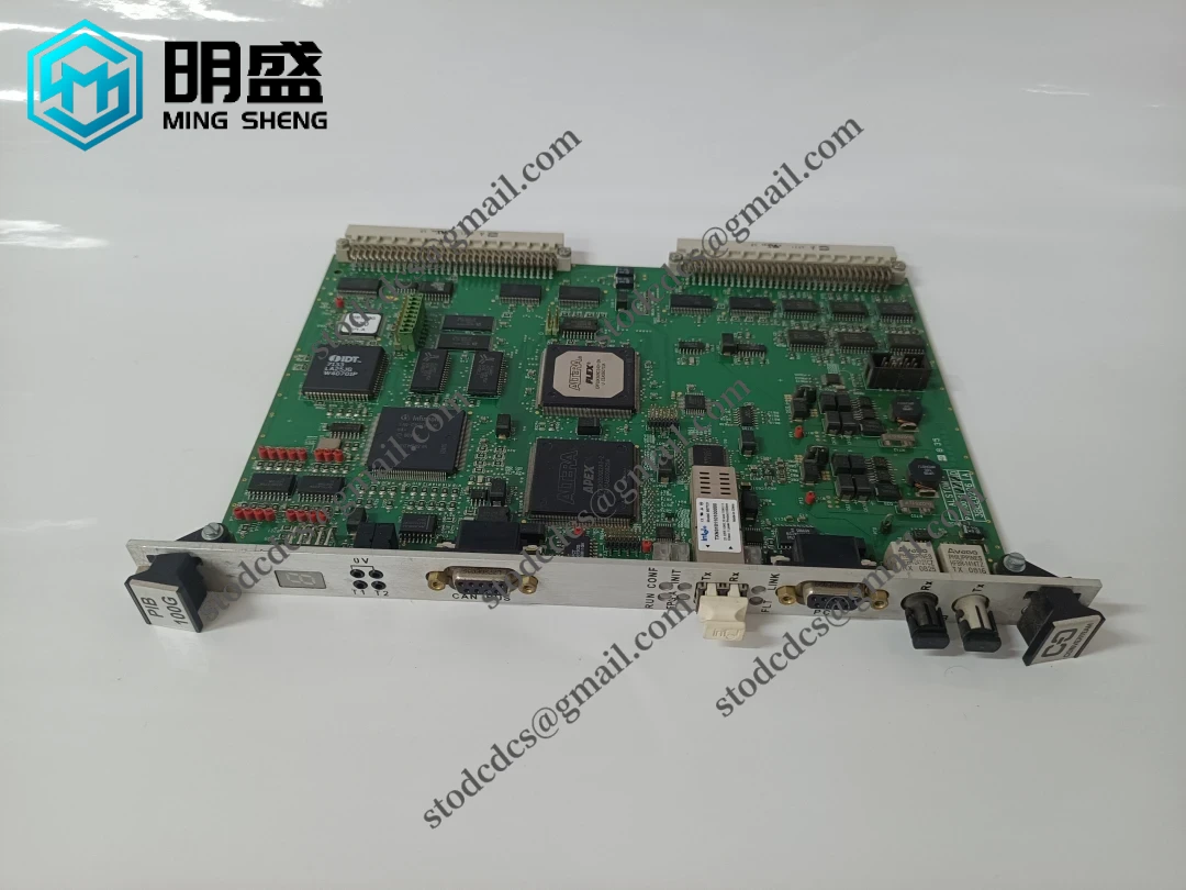 ALSTOM PIB100G 3BEE0226