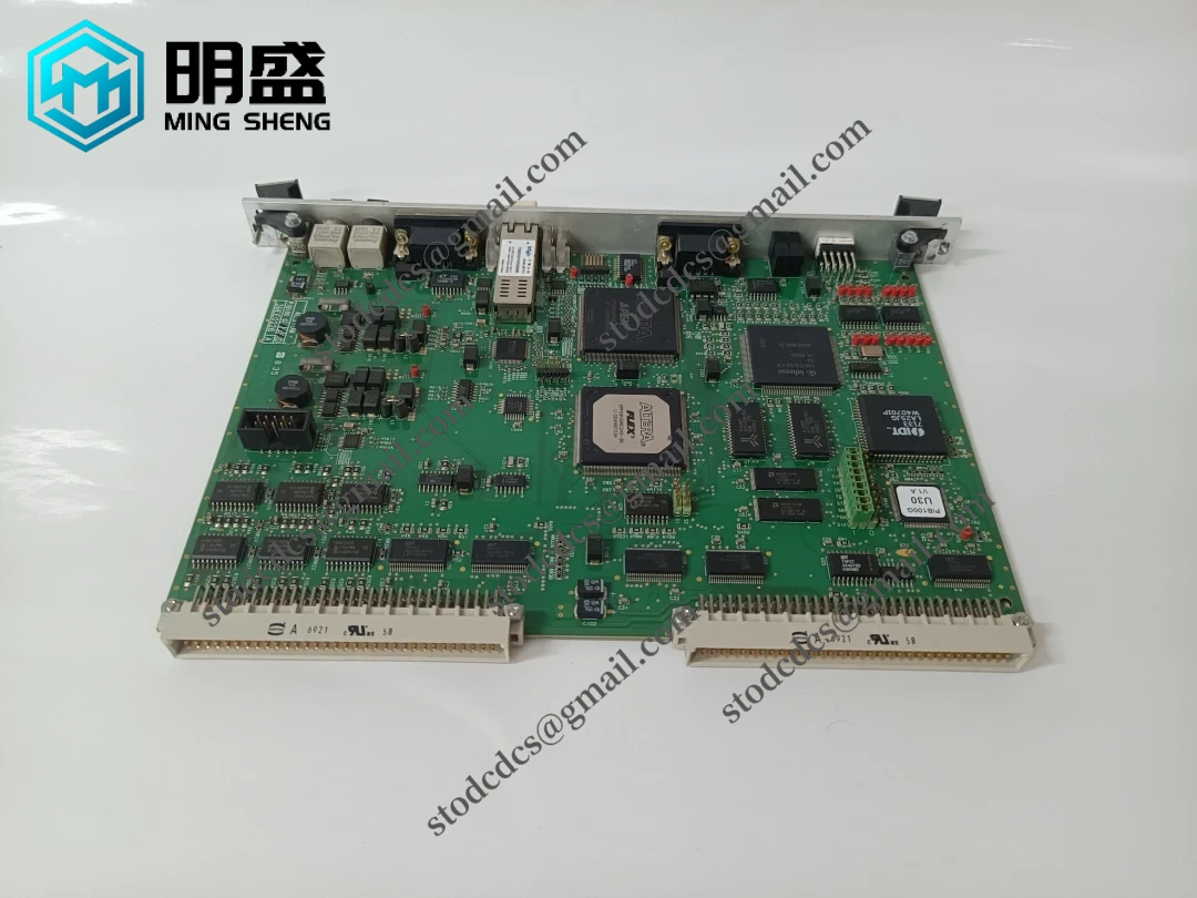 ALSTOM PIB100G 3BEE0226