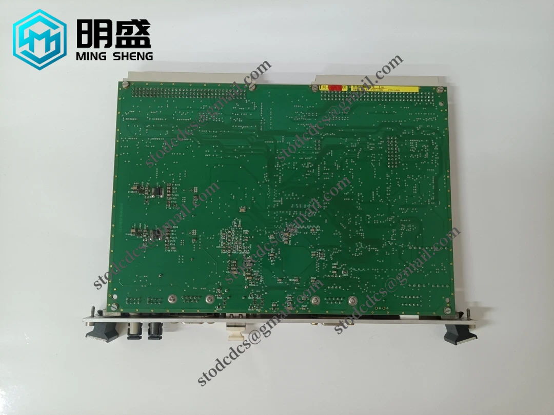 ALSTOM PIB100G 3BEE0226