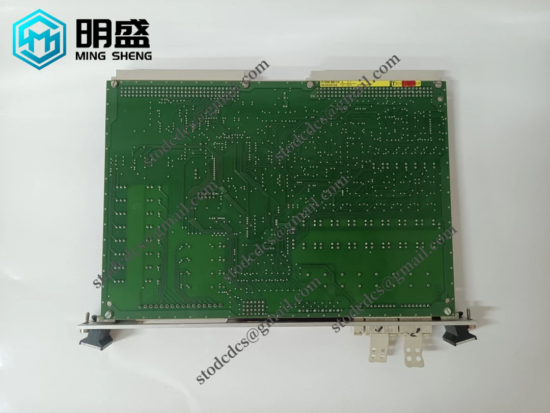 ALSTOM PIB102A 3BEB0180