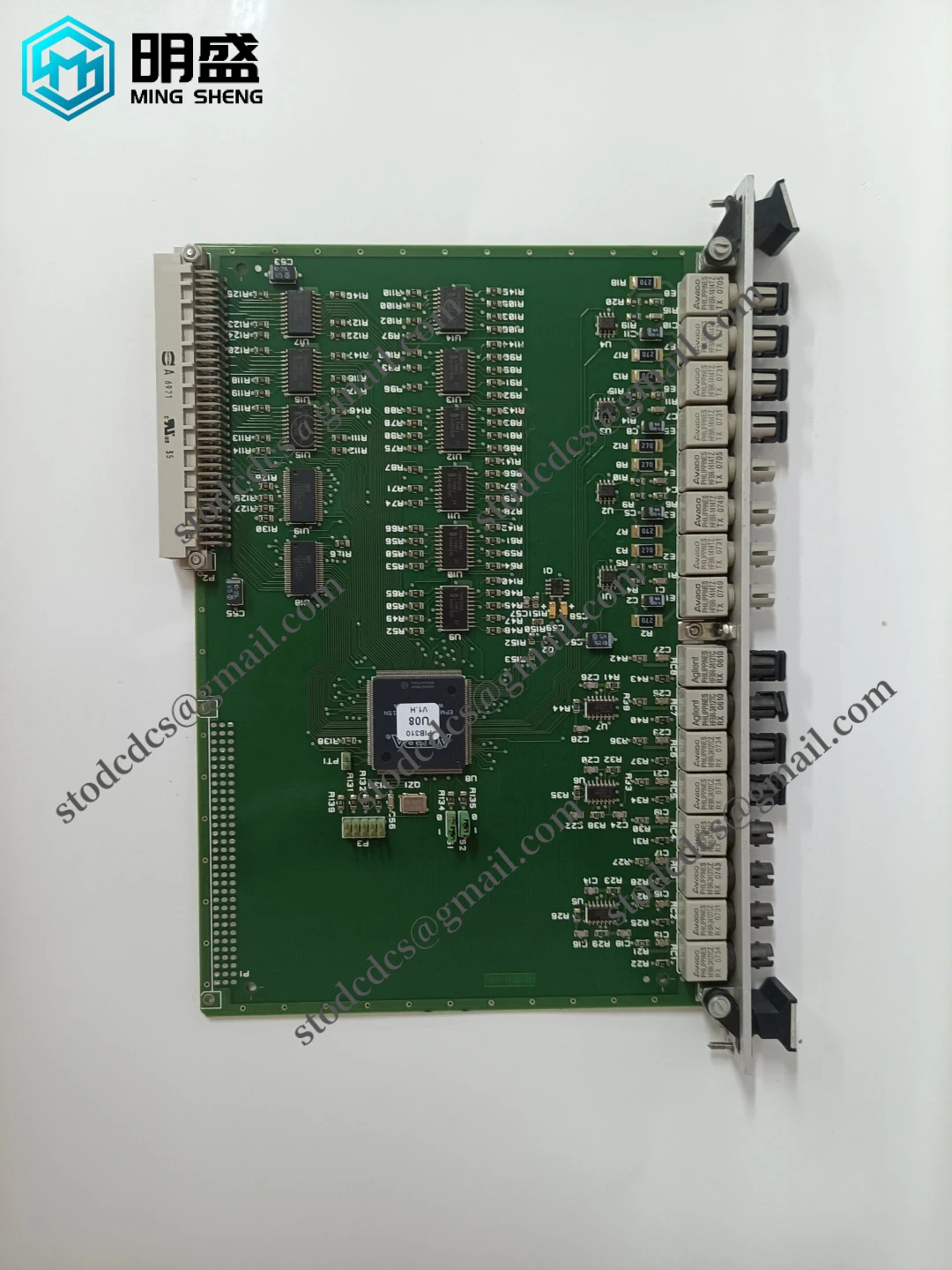 Alstom PIB310 3BHB0190