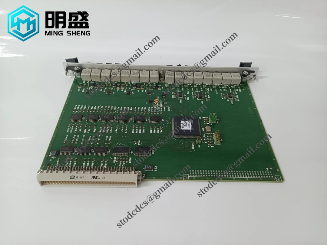 Alstom PIB310 3BHB0190