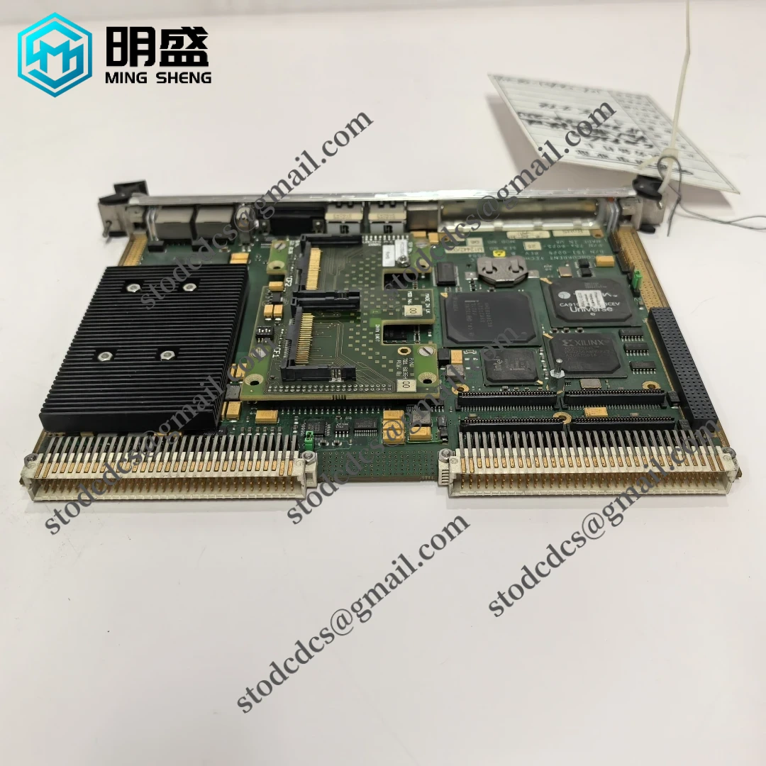 ANSALDO VP32502X 75x-6025-25 151-0025