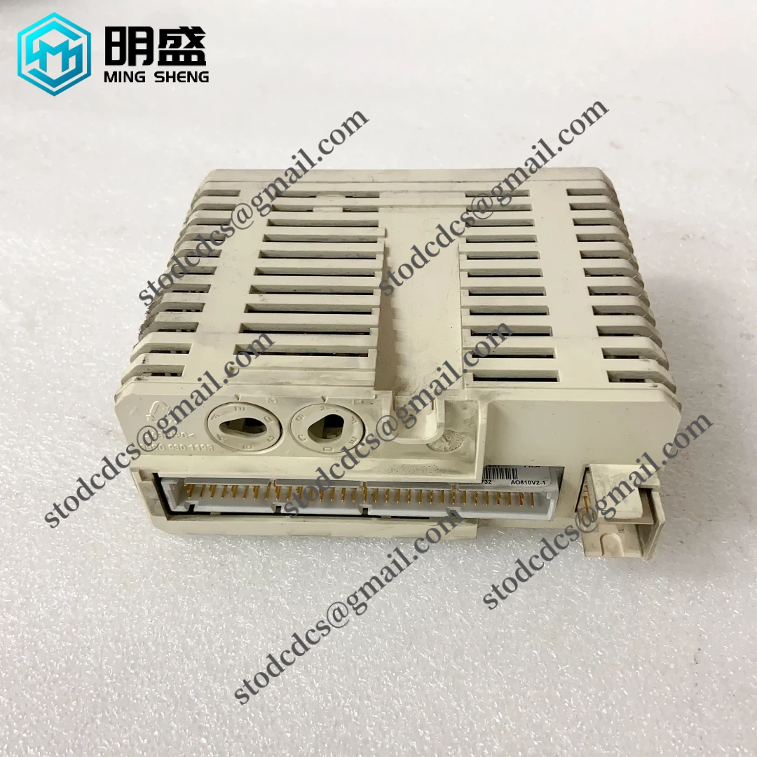 AO810V2 3BSE038415R1