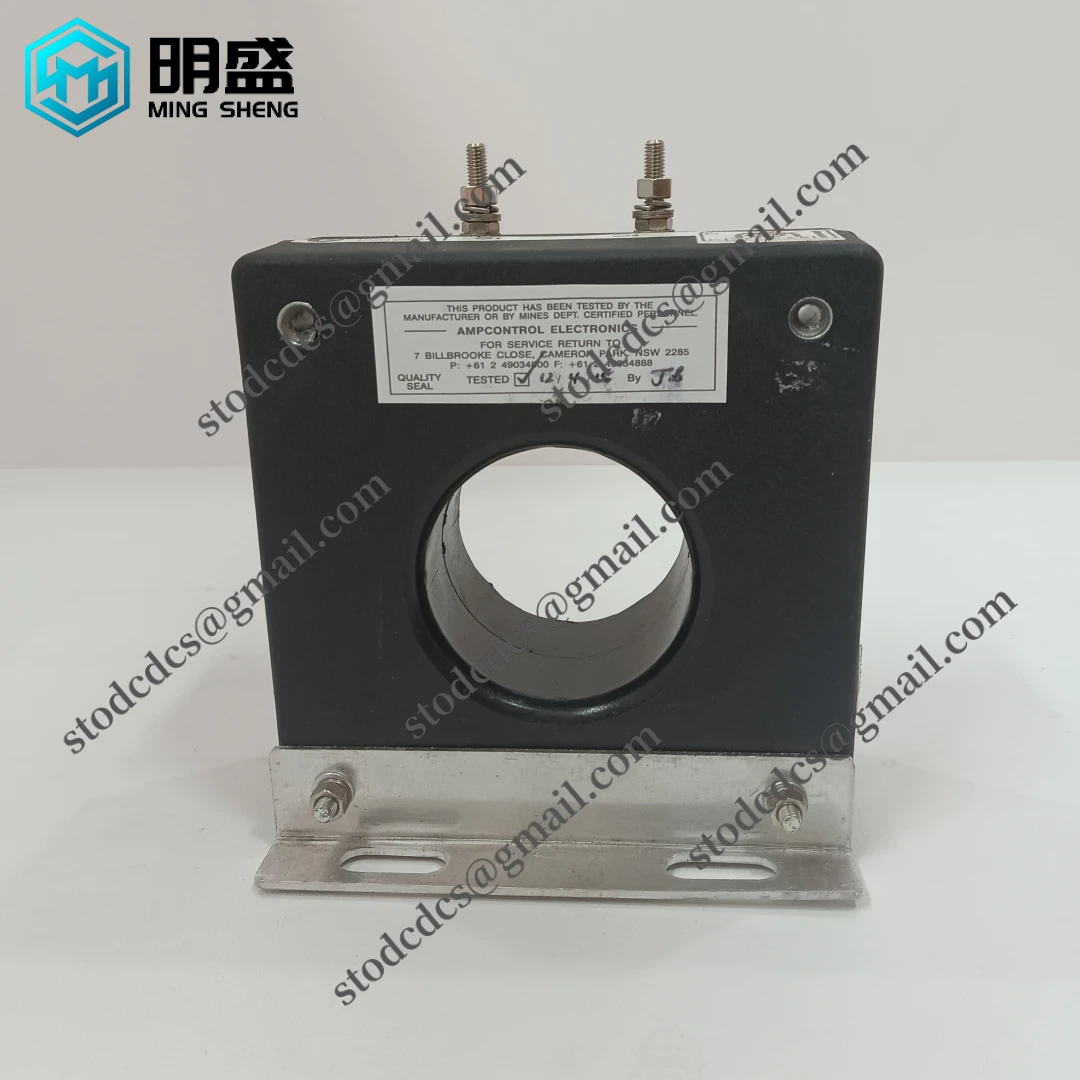 Ampcontrol 101658 EL500S60 EL500S-1-60ID