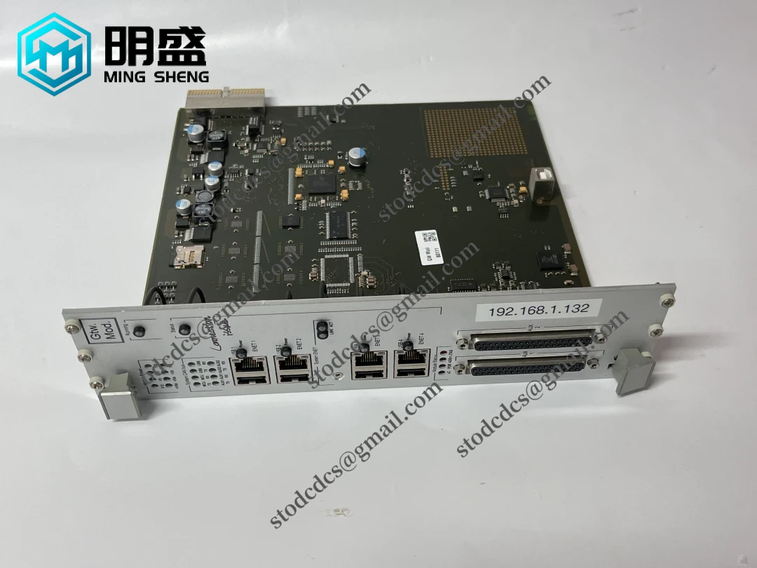 Autoliv Gtw.Mod. B0110 627697900B