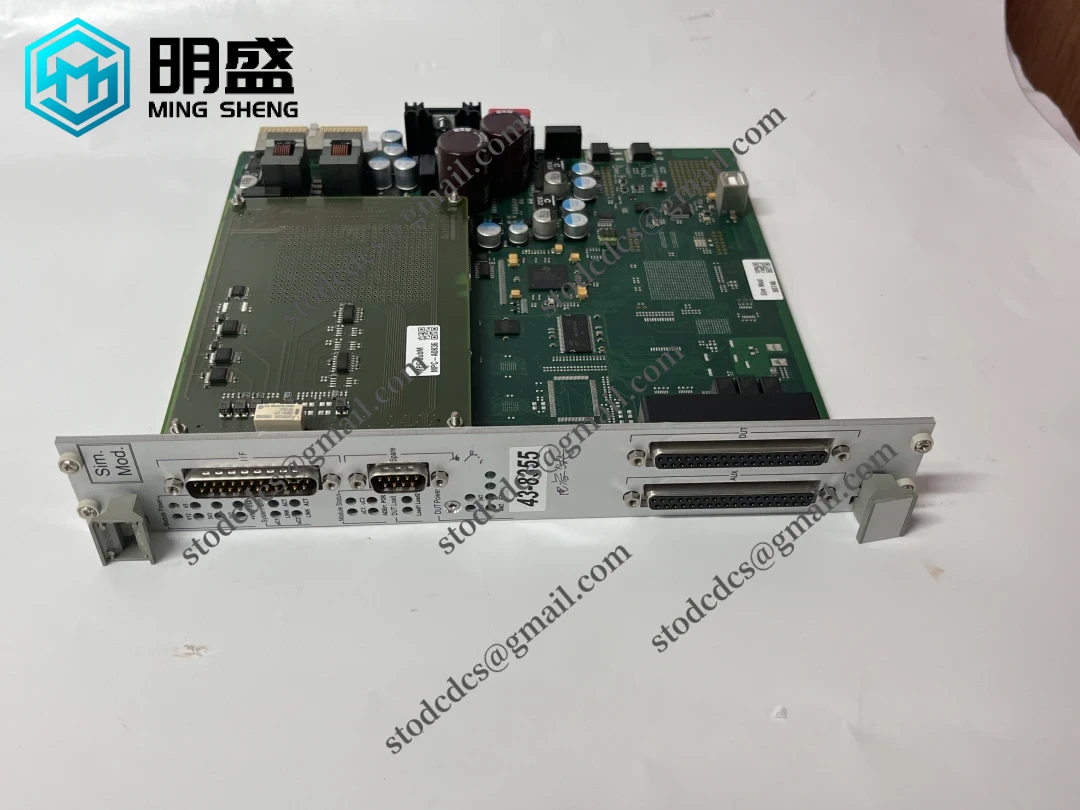 Autoliv Sim.Mod. B0760 627913600B