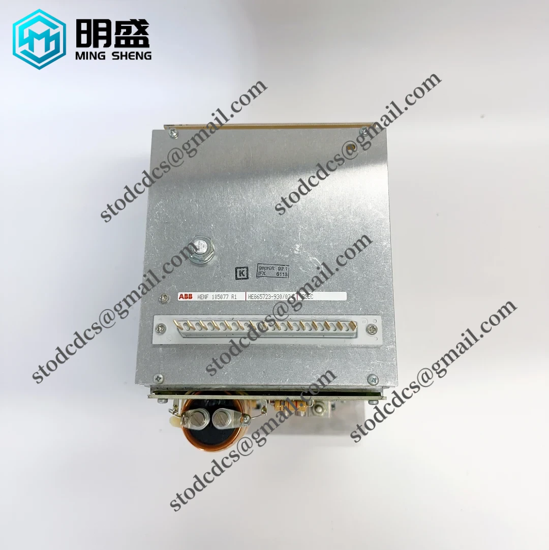 B5EC HENF105077R1