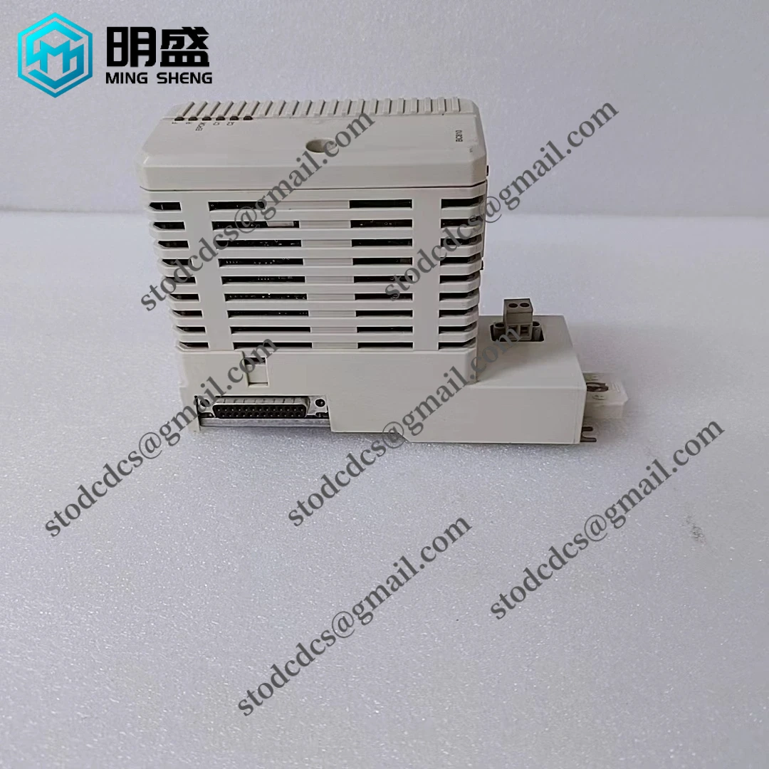 BC810K01 3BSE031154R1