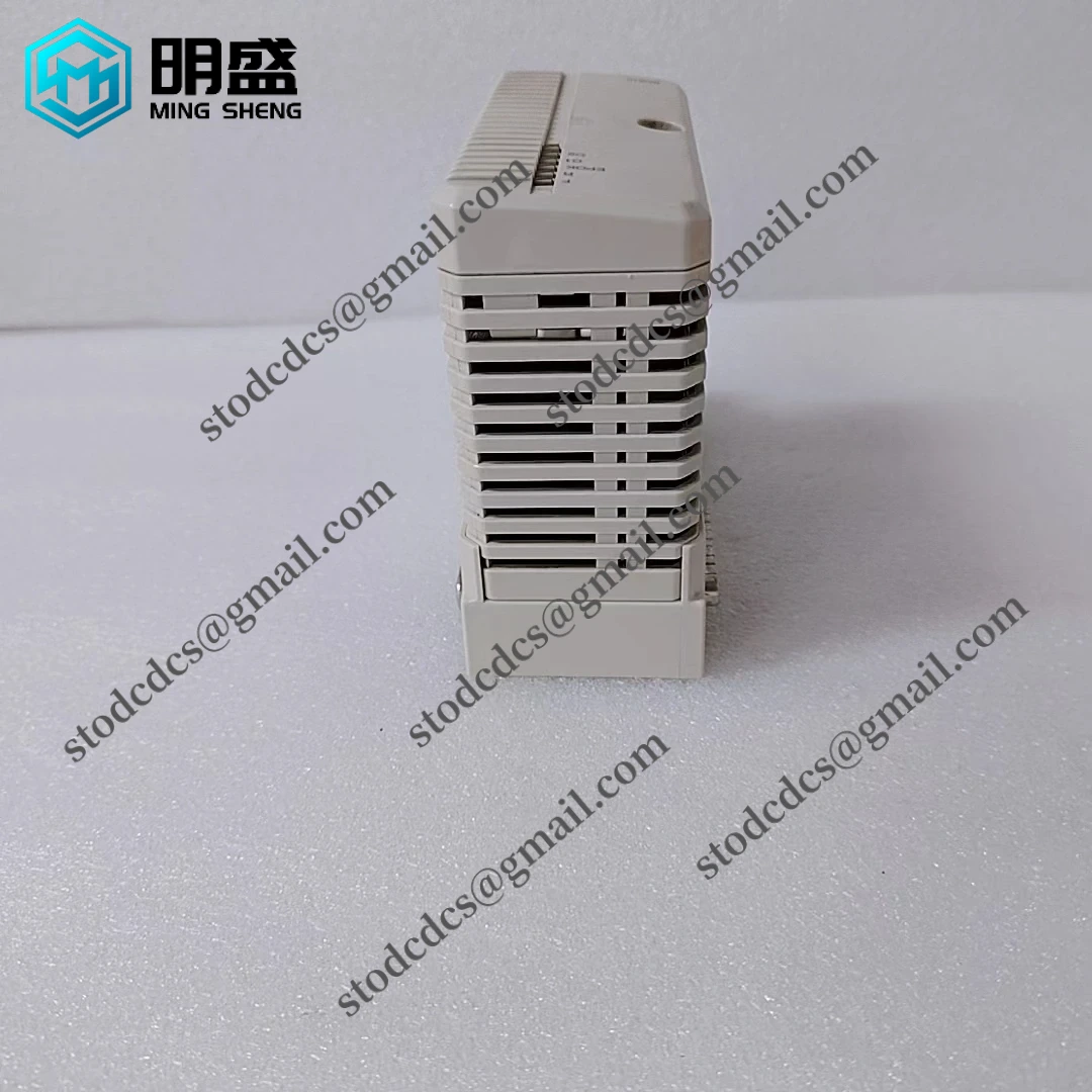 BC810K01 3BSE031154R1