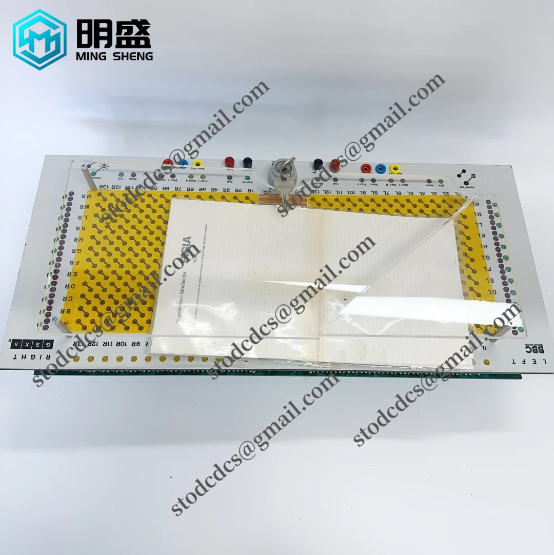 BDD110 HNLP205879R1