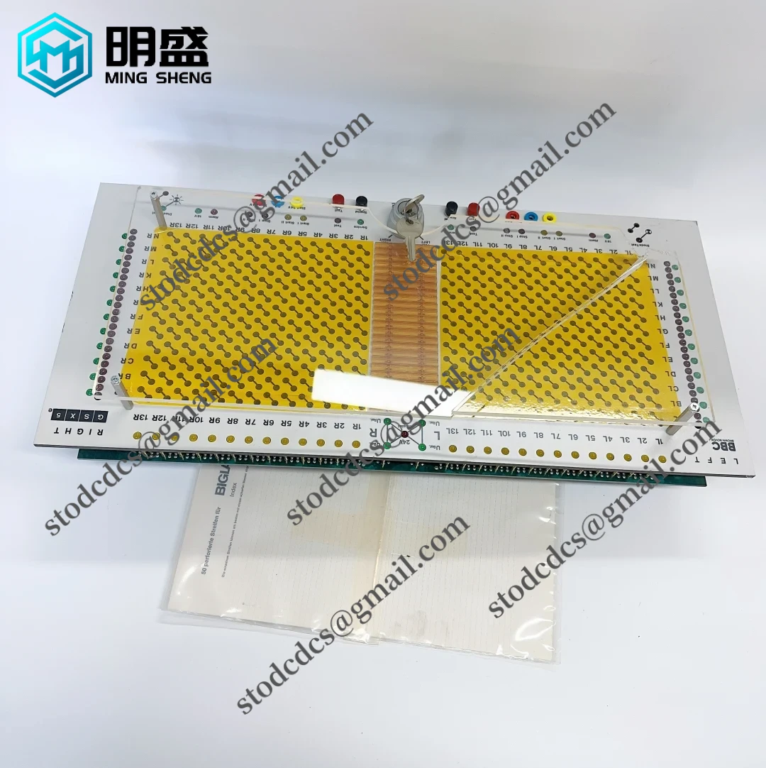 BDD110 HNLP205879R1