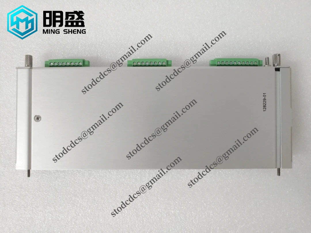 BENTLY 128229-01