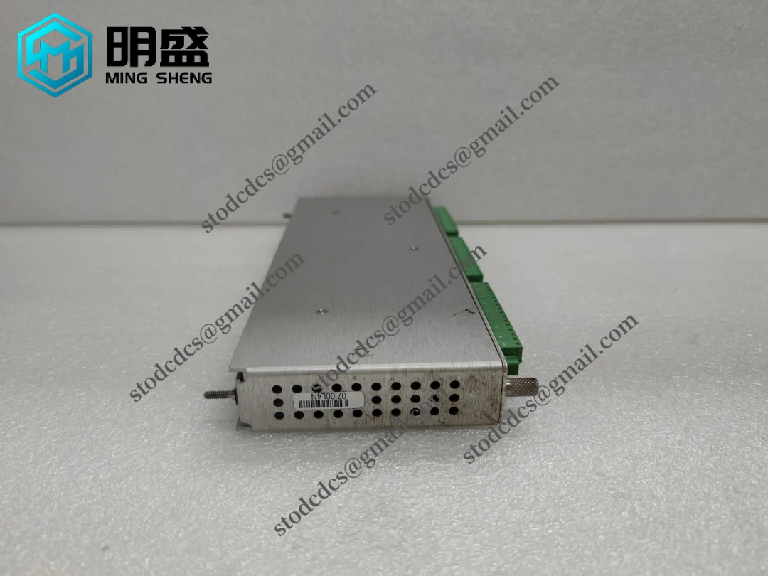 BENTLY 149992-01 模块特写