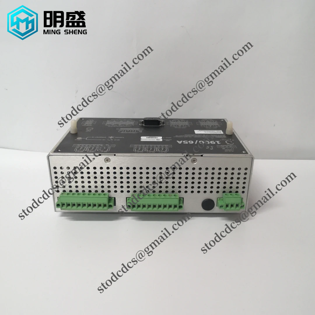 BENTLY 190065A-00-04-01-00-00