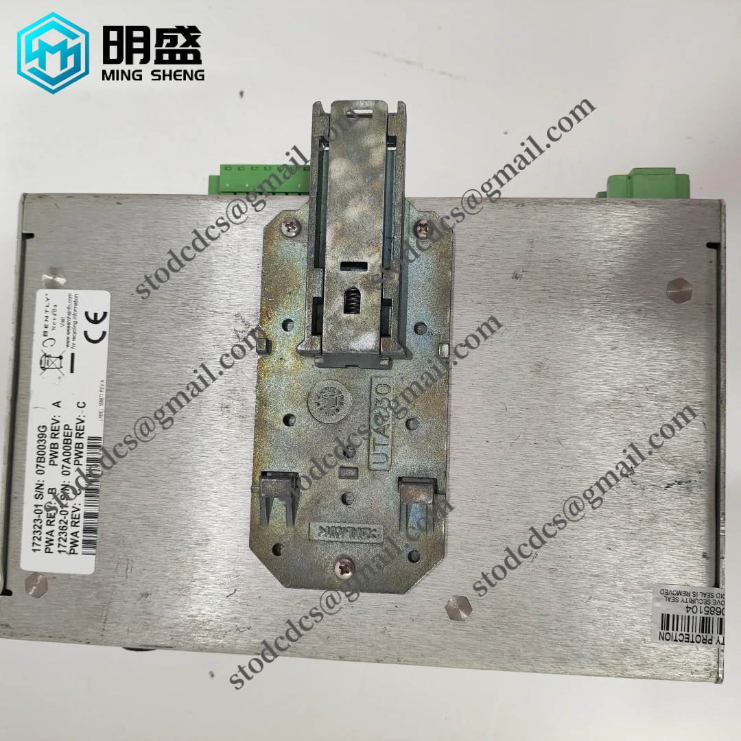 BENTLY 1900 65A-00-00-01-00-01