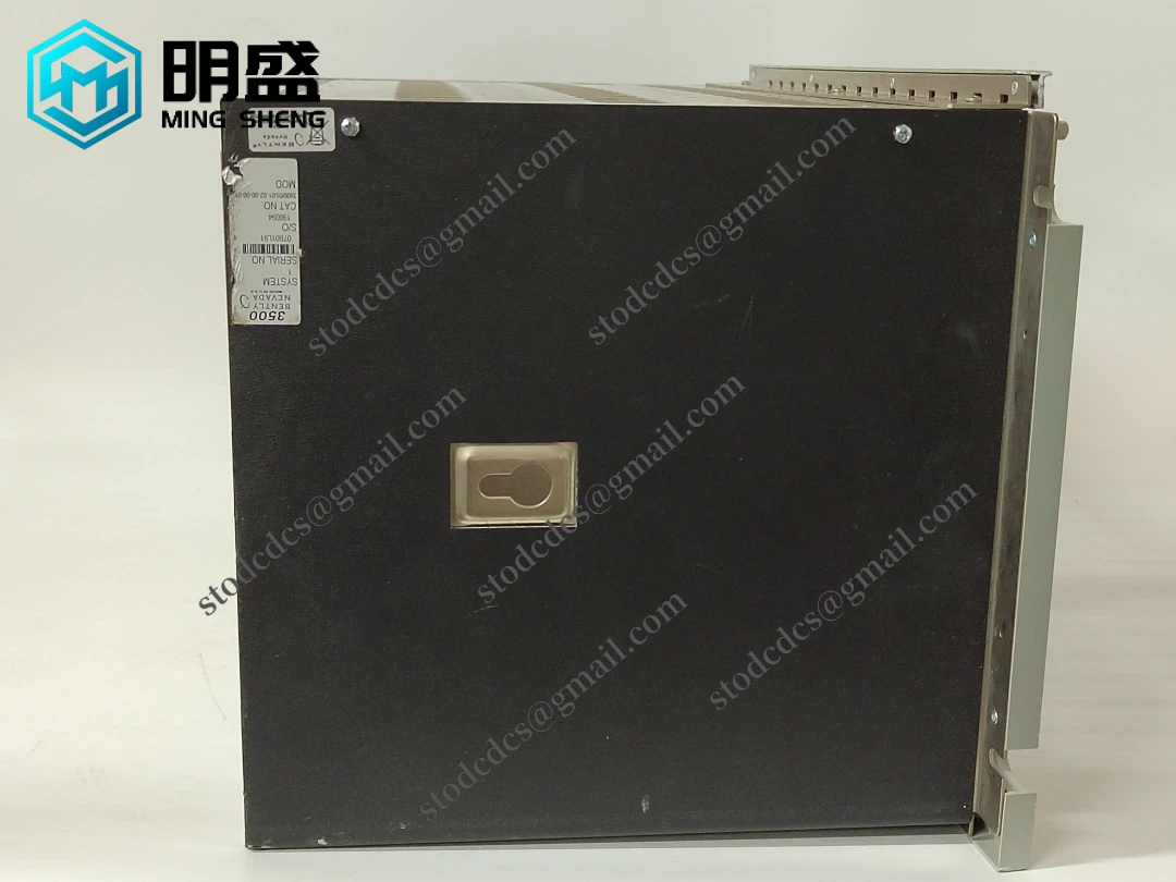 BENTLY 3500-05-01-02-00-00-01