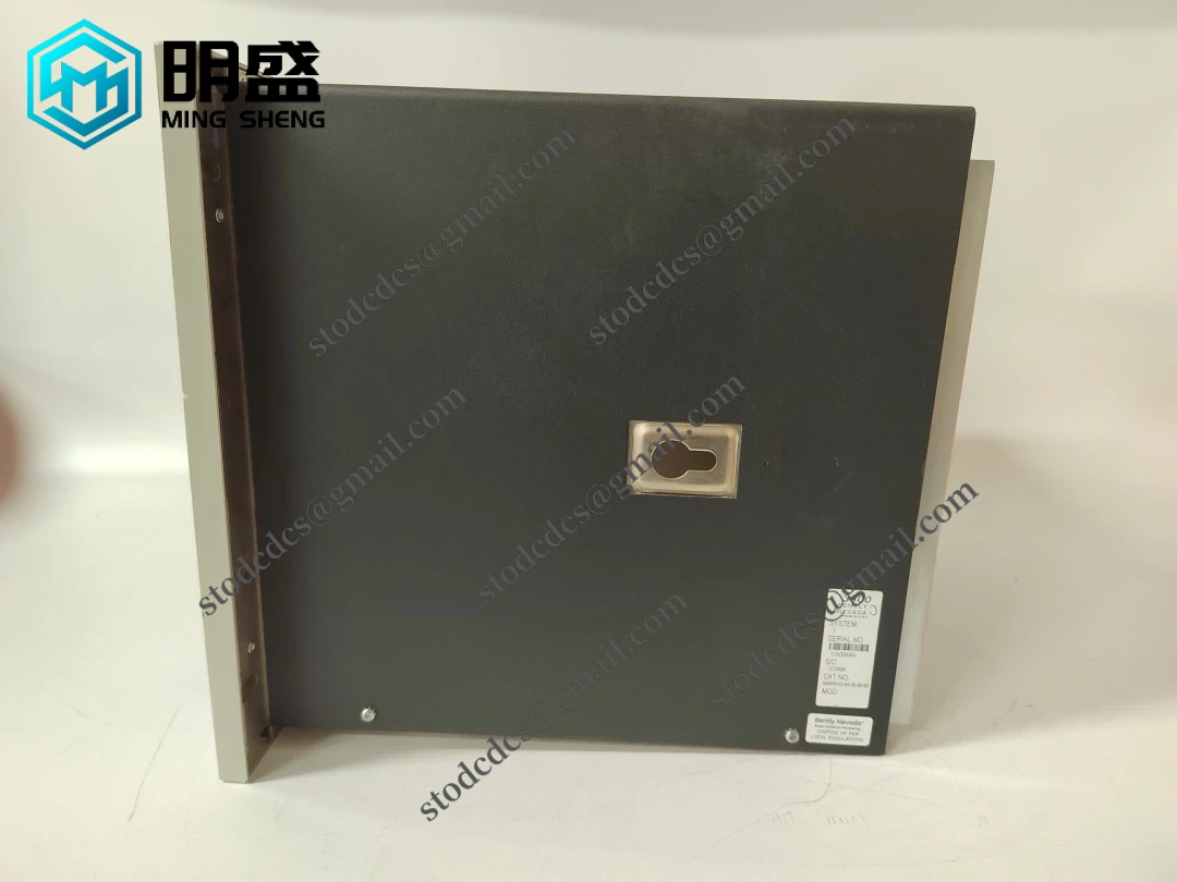 BENTLY 3500-05-02-04-00-00-00