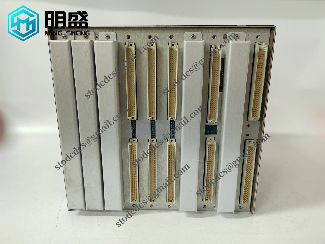 BENTLY 3500-05-02-04-00-00-00