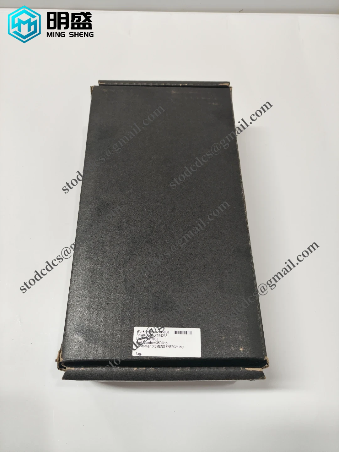 BENTLY 3500-15 114M5330-01