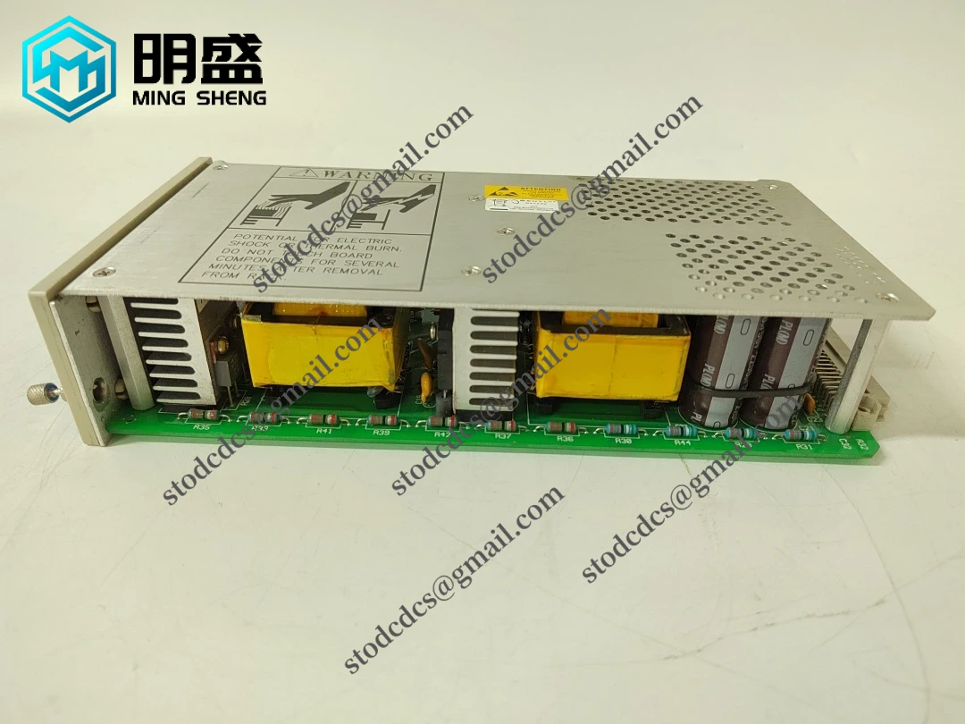 BENTLY 3500-15 127610-01