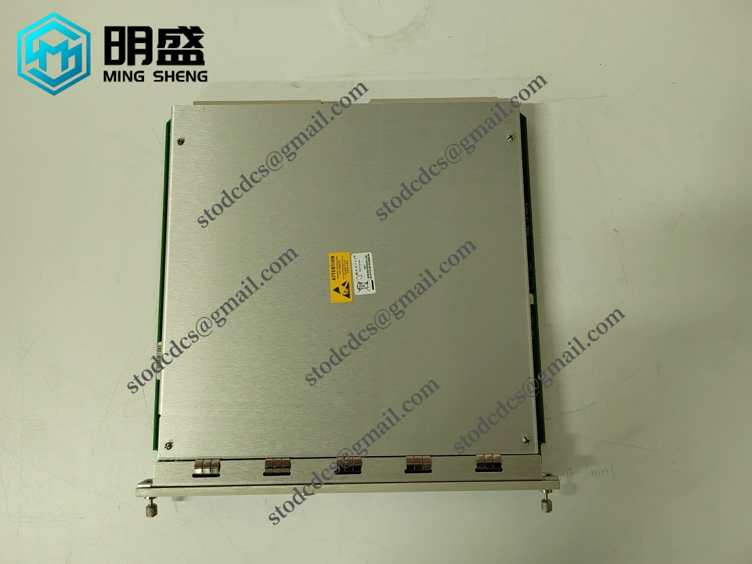 BENTLY 3500-20 125744-02