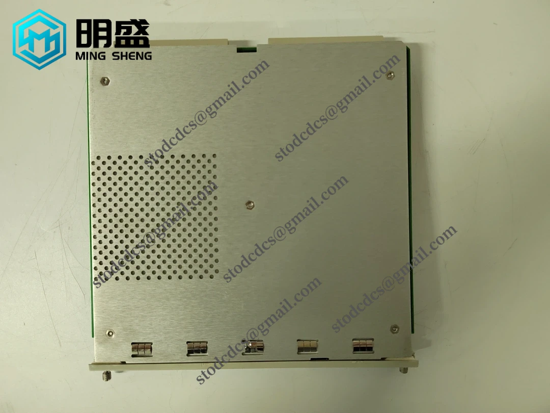 BENTLY 3500-20 125744-02