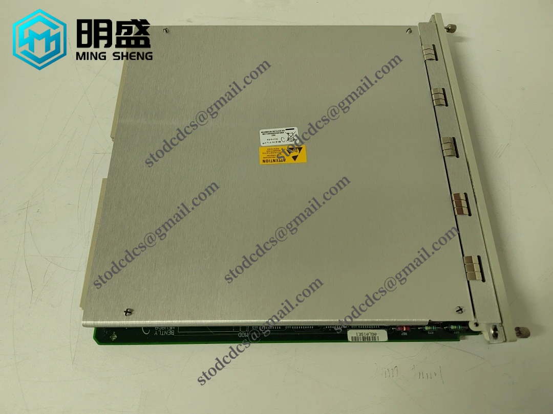 BENTLY 3500-20 125744-02