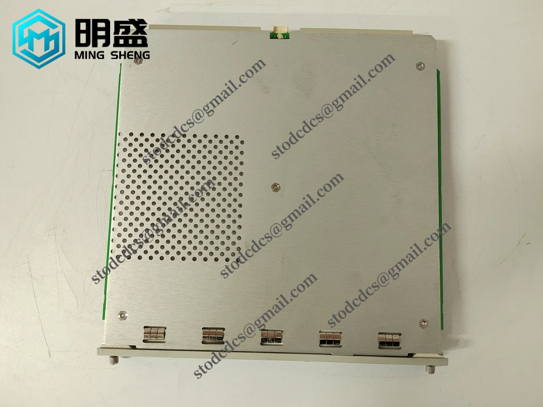 BENTLY 3500-22M 138607-01